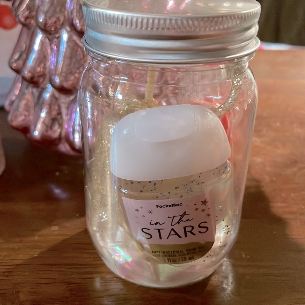 ••••SET 3 POCKET BAC GIFT 🎁 JARS••••